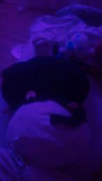 Kuromi Sanrio XXL Knuffel - Origineel!, Ophalen, Nieuw, Overige typen