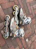 Skeelers maat 39 -FILA, Sport en Fitness, Zo goed als nieuw, Inline skates 4 wielen, Ophalen, Overige merken