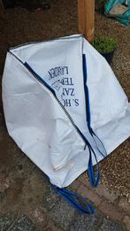 Gratis 2 big bags, Ophalen, Zo goed als nieuw, Overige typen