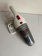 Black en Decker kruimeldief Dustbuster 3.6V zgan, Ophalen of Verzenden, Zo goed als nieuw, Kruimeldief