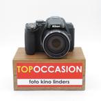 OCCASION: Nikon Coolpix P520, Ophalen of Verzenden, Gebruikt, Nikon, 8 keer of meer