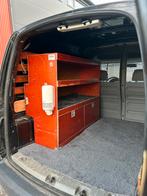 Bedrijfswagen inrichting/ werk bus kast, Auto-onderdelen, Ophalen, Gebruikt, Overige automerken