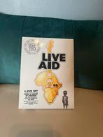 Live aid 1985 queen, Zo goed als nieuw, Ophalen