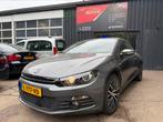 Volkswagen Scirocco 1.4 TSI 118KW 2013 Grijs, Auto's, Voorwielaandrijving, 15 km/l, 4 cilinders, Parkeersensor