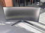 Asus 34” QHD monitor, Computers en Software, Monitoren, IPS, ASUS, Zo goed als nieuw, 1 tot 2 ms