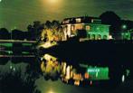 Ommen, Specialiteitenrestaurant De Zon - 1982, Verzenden, 1960 tot 1980, Gelopen, Overijssel