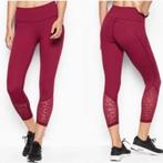 Victoria’s Secrets Sport legging maat S nieuw, Zwart, Nieuw, Fitness of Aerobics, Ophalen