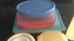 Van alles van Tupperware, Ophalen of Verzenden, Zo goed als nieuw