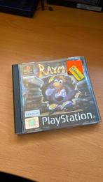 Rayman ps1, Avontuur en Actie, Verzenden, 1 speler, Zo goed als nieuw