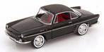 Jsn Norev 1:18 Renault Floride 1961 Black, Hobby en Vrije tijd, Modelauto's | 1:18, -, Nieuw, Norev, Ophalen of Verzenden