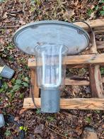 1 x  Philips BDS  490  Led armatuur paaltop Armatuur., Ophalen, Zo goed als nieuw