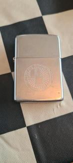 Zippo Commemorative 1932 - 1982, Verzamelen, Ophalen of Verzenden, Aansteker