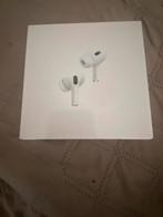 Apple AirPods Pro 2e Generatie - Nieuw!, Audio, Tv en Foto, Koptelefoons, Overige merken, Nieuw, Draadloos, Op oor (supra aural)