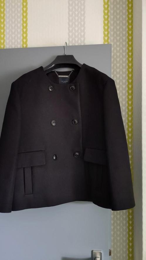 Jas/Blazer Ted Baker, Kleding | Dames, Jasjes, Kostuums en Pakken, Nieuw, Ophalen of Verzenden
