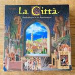 999 games - La Citta (zgan) voor 2-5 spelers, 12+ jaar, Hobby en Vrije tijd, Gezelschapsspellen | Bordspellen, 999 Games, Ophalen of Verzenden