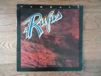 Lp, Rufus, Numbers, Ophalen of Verzenden, 1960 tot 1980, Gebruikt, 12 inch