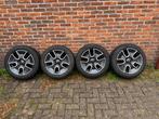 Originele Ronal Mini velgen voor Paceman/Countryman R60 R61, Gebruikt, Banden en Velgen, 17 inch, Personenwagen