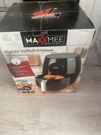 MAXXMEE Digitale Airfryer 5L vaste prijs€25, Ophalen of Verzenden, Nieuw, Airfryer XL, 1000 t/m 1499 gram