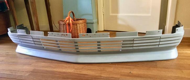 Bmw e23 Zender front spoiler, Auto diversen, Auto-accessoires, Zo goed als nieuw, Ophalen