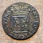 VOC Gelderland, Ophalen of Verzenden, Koningin Beatrix, Euro's, Losse munt