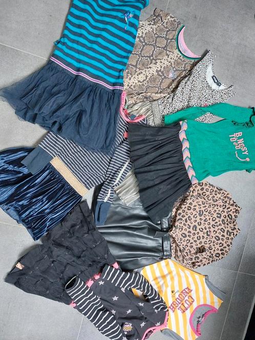 Compleet kledingpakket voor 1 jaar: maat 116-122, Kinderen en Baby's, Kinderkleding | Kinder-kledingpakketten, Zo goed als nieuw