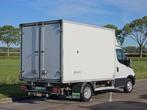 IVECO DAILY 35C13 koelwagen frigo d/n!, Auto's, Traction-control, Gebruikt, Euro 6, Iveco