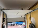 Garage rolluik, Ophalen of Verzenden, Zo goed als nieuw