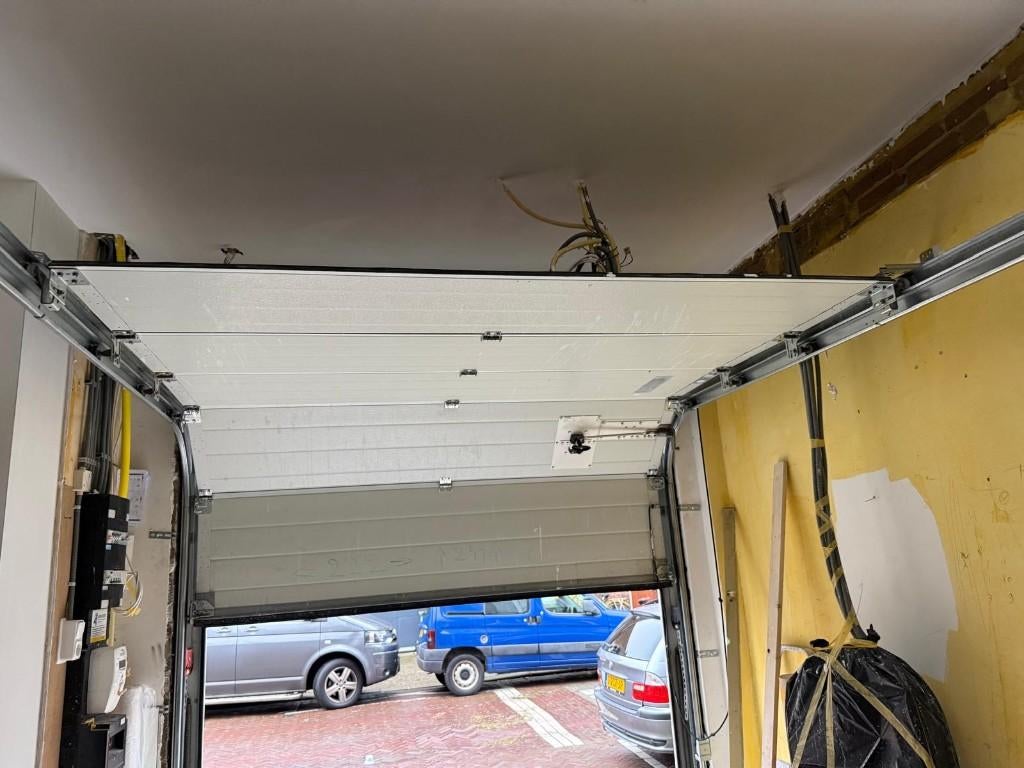 Garage rolluik, Diversen, Overige Diversen, Zo goed als nieuw, Ophalen of Verzenden