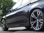 BMW 5-serie 535i High Executive - AUTOMAAT - HARMAN / KARDON, Auto's, Automaat, Achterwielaandrijving, Gebruikt, Euro 6