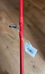 B-Area ultralight baitcaster! [NIEUW!] 🐟, Watersport en Boten, Hengelsport | Roofvissen, Verzenden, Zo goed als nieuw, Werphengel
