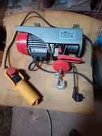 Takel., Ophalen of Verzenden, Zo goed als nieuw