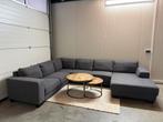 Hoekbank U-vorm Inhouse | Gereinigd | Snelle levering, U bank, Hoekbank, 300 cm of meer, Ophalen of Verzenden