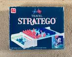 Stratego Travel - Reisspel, Een of twee spelers, Ophalen of Verzenden, Zo goed als nieuw, Reisspel