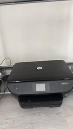 Hp printer, Ophalen, Gebruikt, Printer, Kleur printen