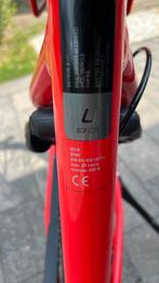 Flyer Gotour 2  Elektrische Fiets - Rood, Overige merken, Gebruikt, Ophalen of Verzenden, 51 tot 55 cm