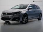 Peugeot 308 SW 1.2 PureTech Allure (AUTOMAAT,APPLE CARPLAY,L, Gebruikt, Euro 6, 1199 cc, Parkeersensor