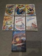 7 Kameleon Boeken - H. de Roos, Ophalen of Verzenden, Gelezen, H. de Roos, Fictie algemeen