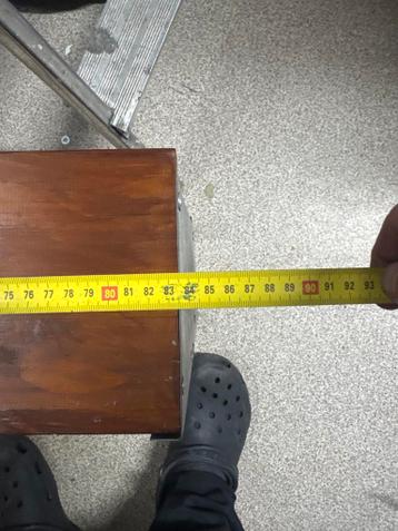 IKEA ivar Leg Plank - Handig Opbergsysteem - afbeelding 2