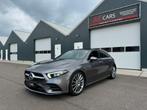 Mercedes A-klasse 200 AMG|PANO|CAMERA|BURMESTER|MEMORY|LED|, Auto's, Mercedes-Benz, 15 km/l, Bedrijf, USB, 685 kg