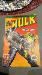 de Verbijsterende Hulk nummer 39 (Junior Press), Boeken, Strips | Comics, Eén comic, Europa, Ophalen of Verzenden, Zo goed als nieuw