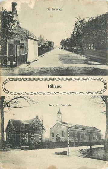 (380-218-025) Rilland beschikbaar voor biedingen