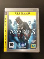 Assasins creed platinum ps3, Avontuur en Actie, Vanaf 18 jaar, 1 speler, Ophalen of Verzenden