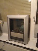 Moderne sfeerhaard, Ophalen, Gebruikt, Elektrisch, Overige soorten