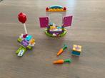 Cadeauwinkel - Lego Friends 41113, Ophalen of Verzenden, Zo goed als nieuw, Complete set, Lego
