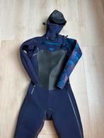 Roxy 5’4 hooded wetsuit, Watersport en Boten, Watersportkleding, Ophalen, Wetsuit, Dame, Gebruikt