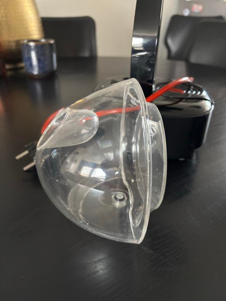 Krups Lumio Koffiemachine - Zo Goed Als Nieuw, Witgoed en Apparatuur, Koffiezetapparaten, Koffiemachine, Ophalen of Verzenden