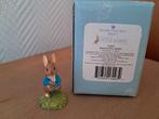Running Peter Rabbit, Beatrix Potter, Verzamelen, Ophalen of Verzenden, Zo goed als nieuw