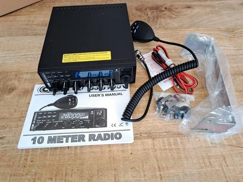 CRT SS6900 V  400ch allmode, Telecommunicatie, Zenders en Ontvangers, Nieuw, Zender en Ontvanger, Ophalen of Verzenden