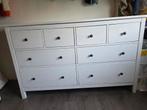 Ikea Hemnes ladekast, Huis en Inrichting, Ophalen, Gebruikt, 5 laden of meer, Minder dan 100 cm