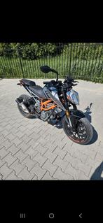 Ktm duke 125 onderdelen zie omschrijving, Ophalen of Verzenden